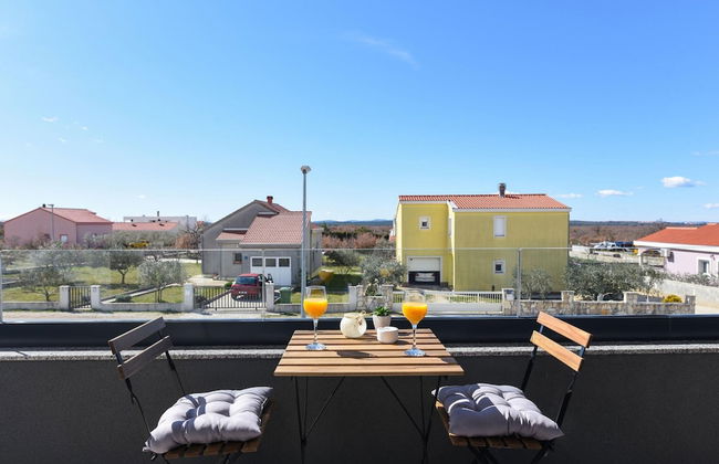Villa Tia Zadarvillas - Foto 49