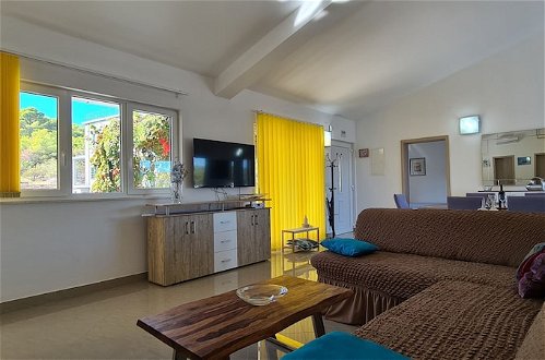 Photo 21 - Apartment Penthouse by the sea - Vrboska - Island Hvar