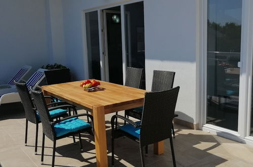 Photo 33 - Apartment Penthouse by the sea - Vrboska - Island Hvar