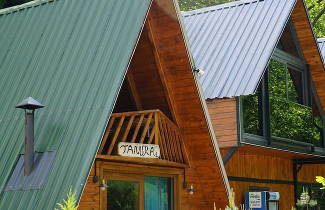 Tanura Bungalows - Foto 53