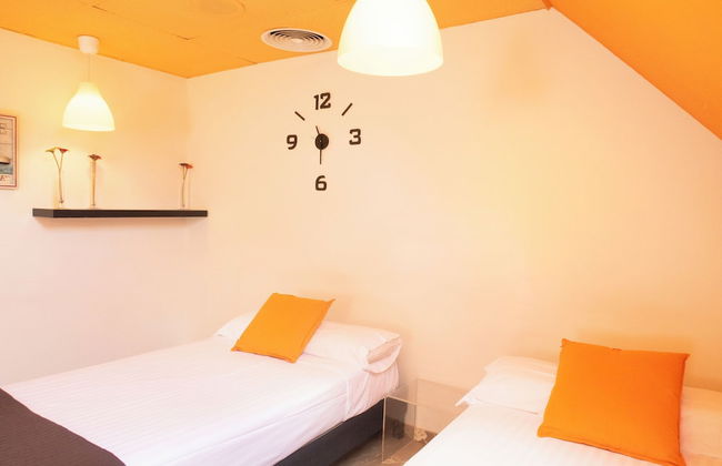 Apartamentos G3 Galeón - Foto 80