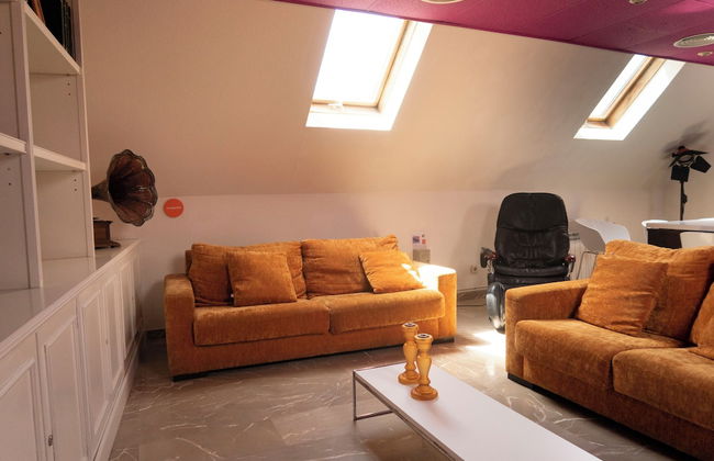 Apartamentos G3 Galeón - Foto 88