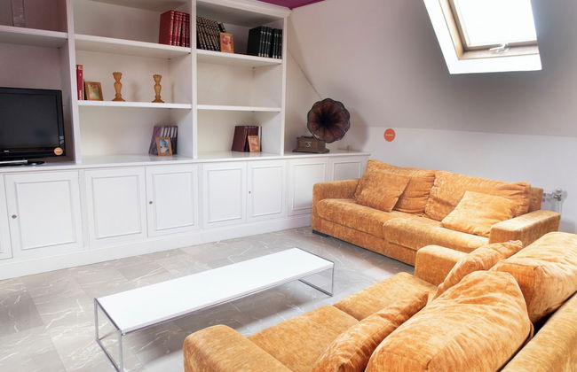 Apartamentos G3 Galeón - Foto 89
