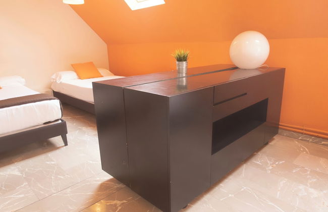 Apartamentos G3 Galeón - Foto 74