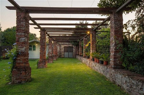 Foto 20 - Villa Leonor in Lucca