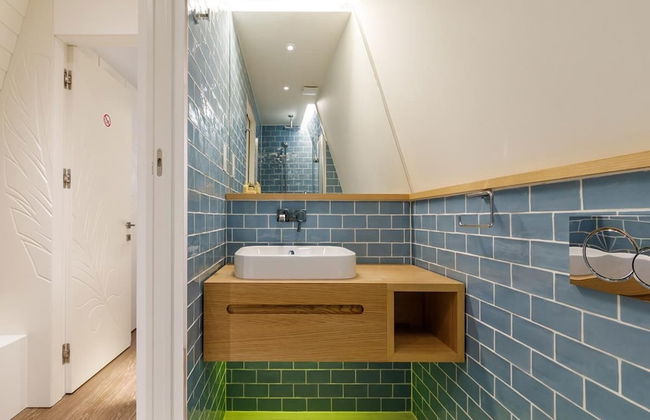 London Bridge Boutique Apartments by Viridian Apartments - Foto 17