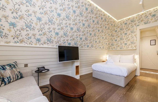 London Bridge Boutique Apartments by Viridian Apartments - Foto 15