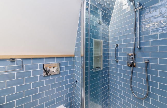London Bridge Boutique Apartments by Viridian Apartments - Foto 16