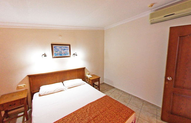 Avos Apartments - Foto 8