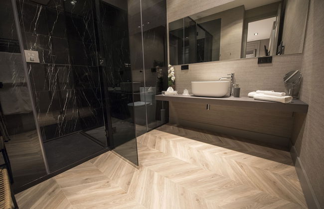 Palacio Salvetti Suites - Foto 42