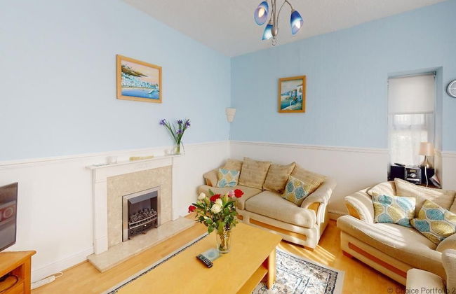 Woolacombe Hibiscus 2 Bedrooms - Foto 13