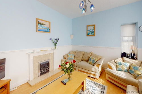 Photo 20 - Woolacombe Hibiscus 2 Bedrooms