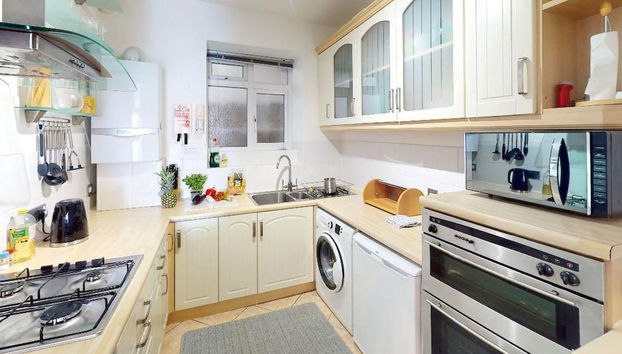 Cozinha privada