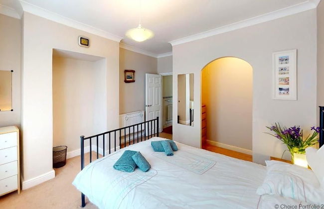 Woolacombe Hibiscus 2 Bedrooms - Foto 19
