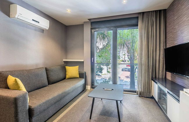 BMK Suites & Apartments - Foto 17