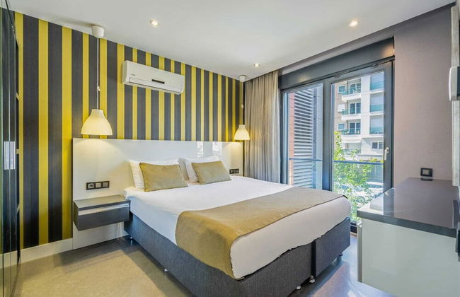 BMK Suites & Apartments - Foto 15