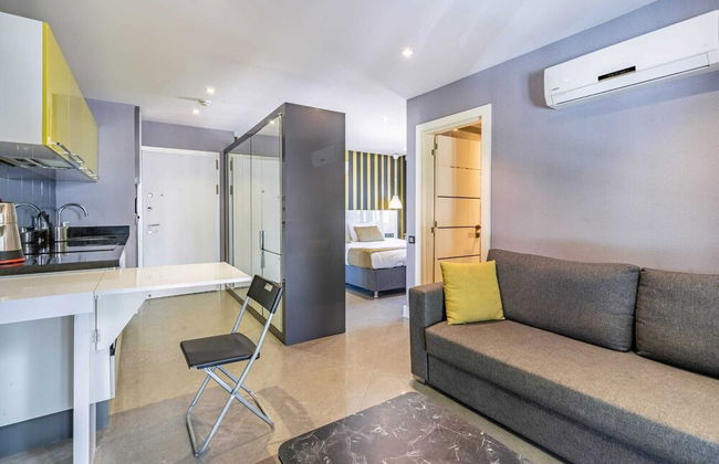 BMK Suites & Apartments - Foto 16