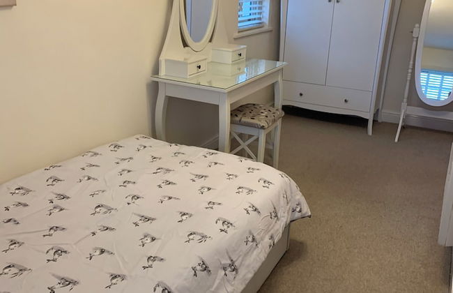 Stunning 2-bed Apartment in Bawtry, England - Foto 5