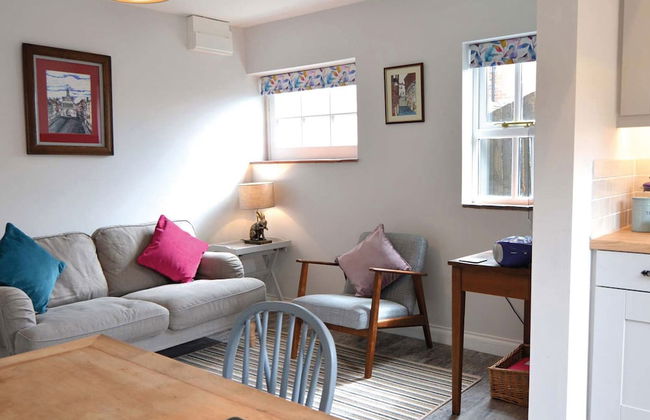 Pine Tree Lodge Bridgnorth - Foto 20