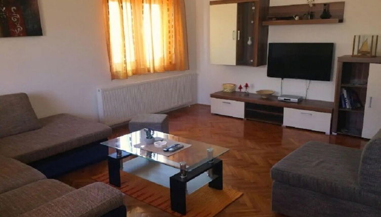 Photo 1 - Ognjen - Family Apartments With Free Parking - A5