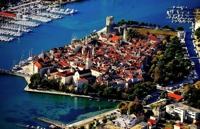 Apartment in Kastel Near the Sea - Foto 36