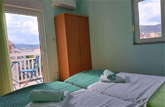 Foto 3 - Nice Small Apartment With a sea View