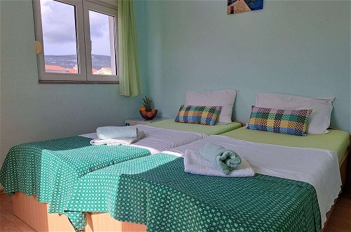 Photo 5 - Nice Small Apartment With a sea View