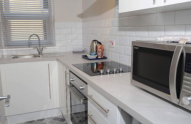 Twelve Holiday Apartments - Foto 20