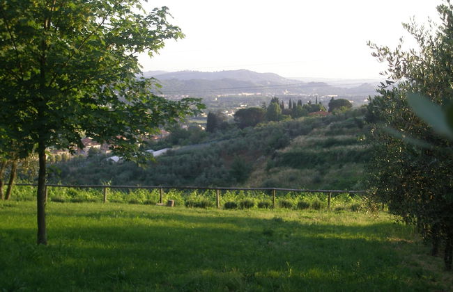 Agriturismo Poggiopiano - Foto 25