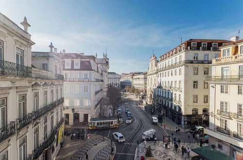 Photo 44 - Chiado Square - Lisbon Best Apartments