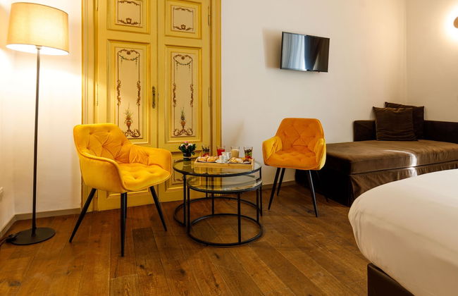 Piazza Farnese Luxury Suites - Photo 27