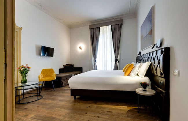 Piazza Farnese Luxury Suites - Photo 25