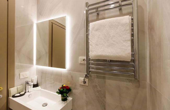 Piazza Farnese Luxury Suites - Photo 85