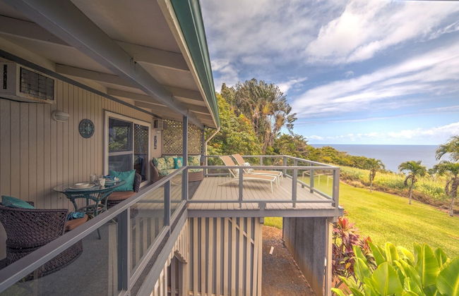 Hale Hamakua 3 Bedroom Home by RedAwning - Foto 18