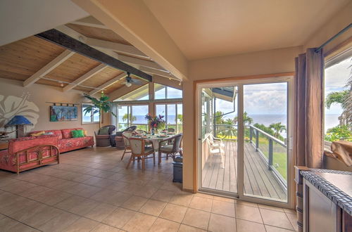 Photo 10 - Hale Hamakua 3 Bedroom Home by Redawning