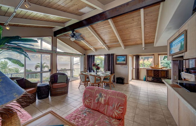 Hale Hamakua 3 Bedroom Home by RedAwning - Foto 11