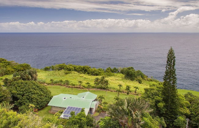 Hale Hamakua 3 Bedroom Home by RedAwning - Foto 1
