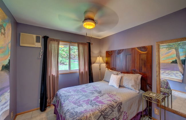 Hale Hamakua 3 Bedroom Home by RedAwning - Foto 5