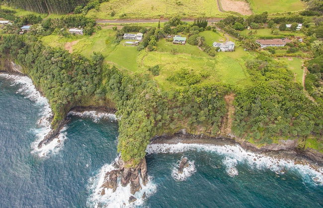 Hale Hamakua 3 Bedroom Home by RedAwning - Foto 24