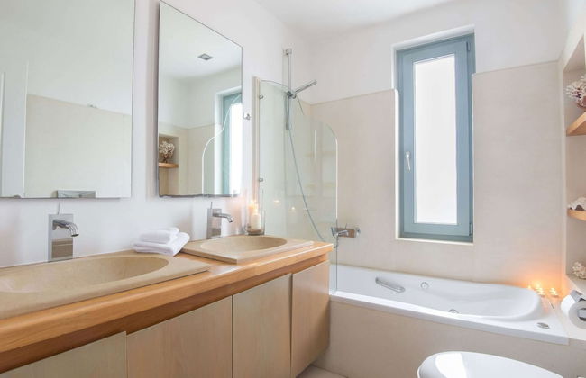 Beautiful Villa Near Sea in Peloponnese - Foto 11
