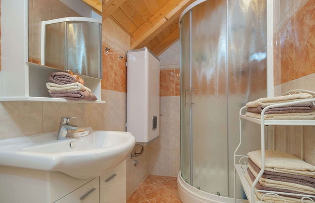 Modern Villa in Grohote With Pool - Foto 12