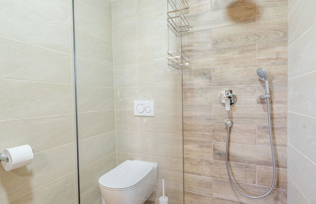 Villa in Sukosan With Sauna and Pool - Foto 19