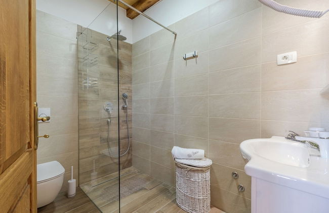 Villa in Sukosan With Sauna and Pool - Foto 20