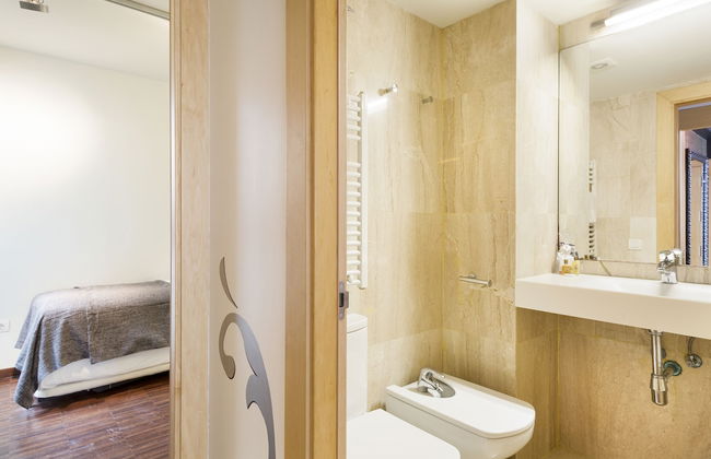 My Space Barcelona Executive Apartments Center - Foto 69