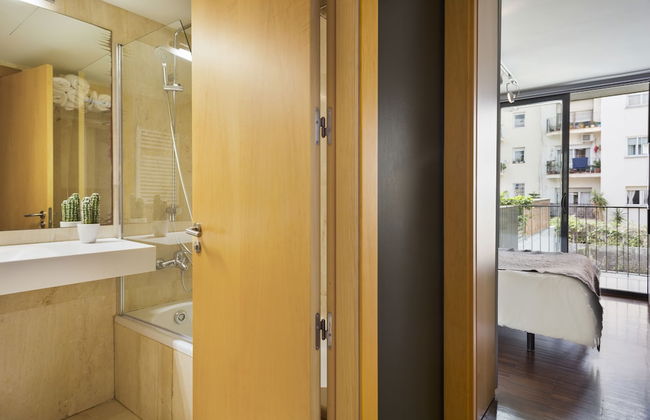 My Space Barcelona Executive Apartments Center - Foto 70