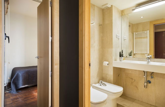 My Space Barcelona Executive Apartments Center - Foto 71