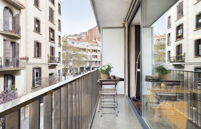 My Space Barcelona Executive Apartments Center - Foto 62