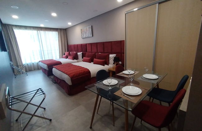 Dayet Ifrah by Rent Inn - Foto 77