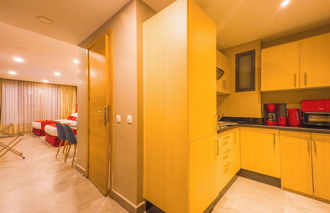 Dayet Ifrah by Rent Inn - Foto 58