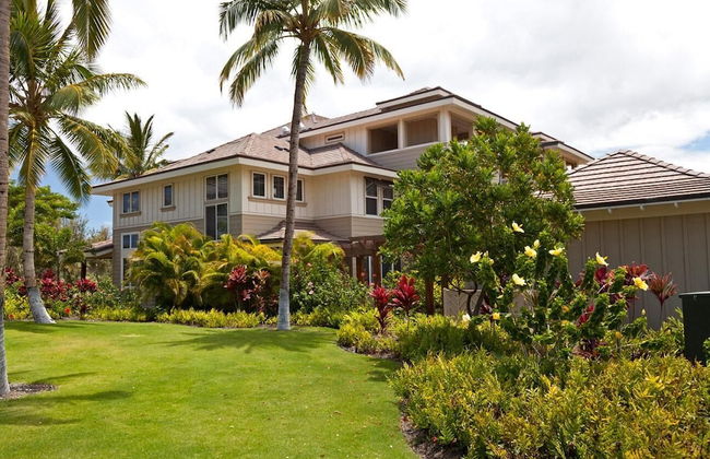 Waikoloa Beach Villas O2 - Foto 72